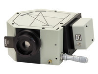 Spectroscopy Instruments