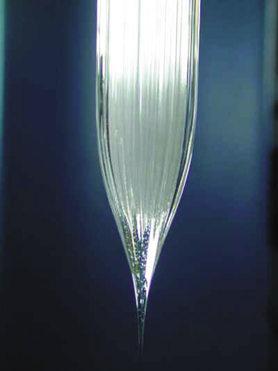 Thermal silicon oxidation: a) Process b) Equipment configuration