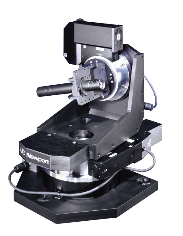 Motorized Gimbal Mounts