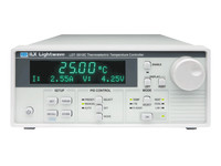 Laser Diode Temperature Controllers