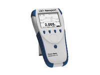 Newport 843-R Hand-Held Laser Power Meter