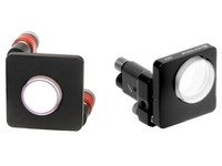 GuideStar II Mounts